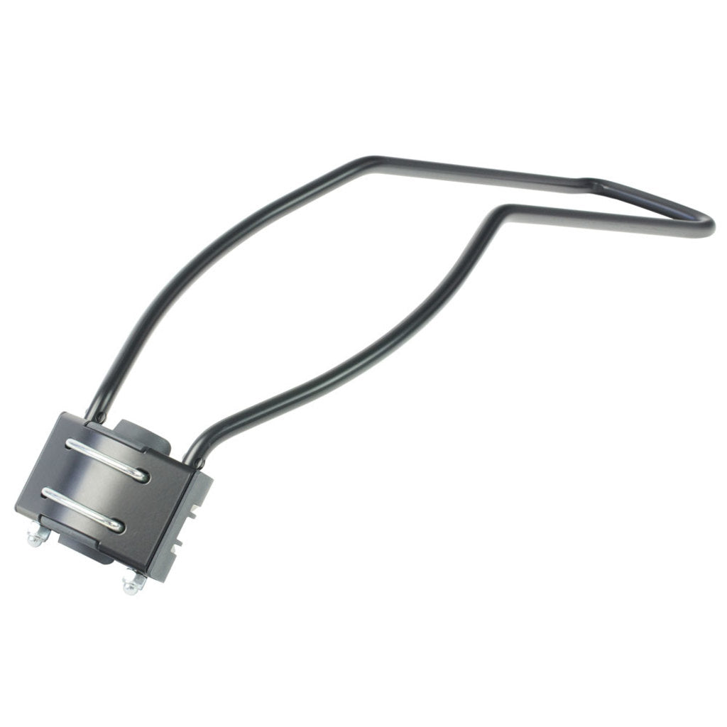 Bevestigingsset Widek Qibbel Air - Achter Frame Zilver Bevestigingsset Widek Qibbel Air - Achter Frame Zilver